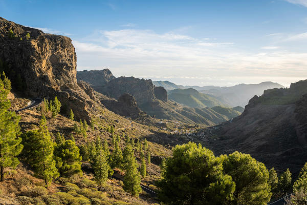 All-Inclusive Urlaub auf Gran Canaria