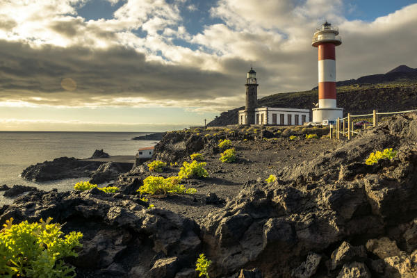 All-Inclusive Urlaub auf La Palma