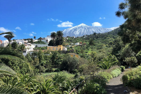 All-Inclusive Urlaub auf Teneriffa
